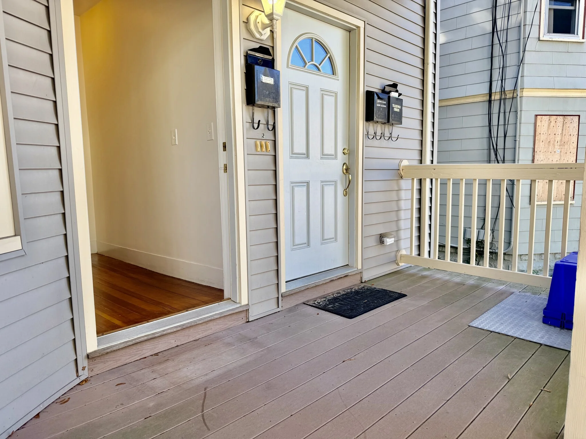 2 bed, 1 bath apartment for rent at 70 Raymond Ave Unit 1A, West Somerville — photo 14 of 18