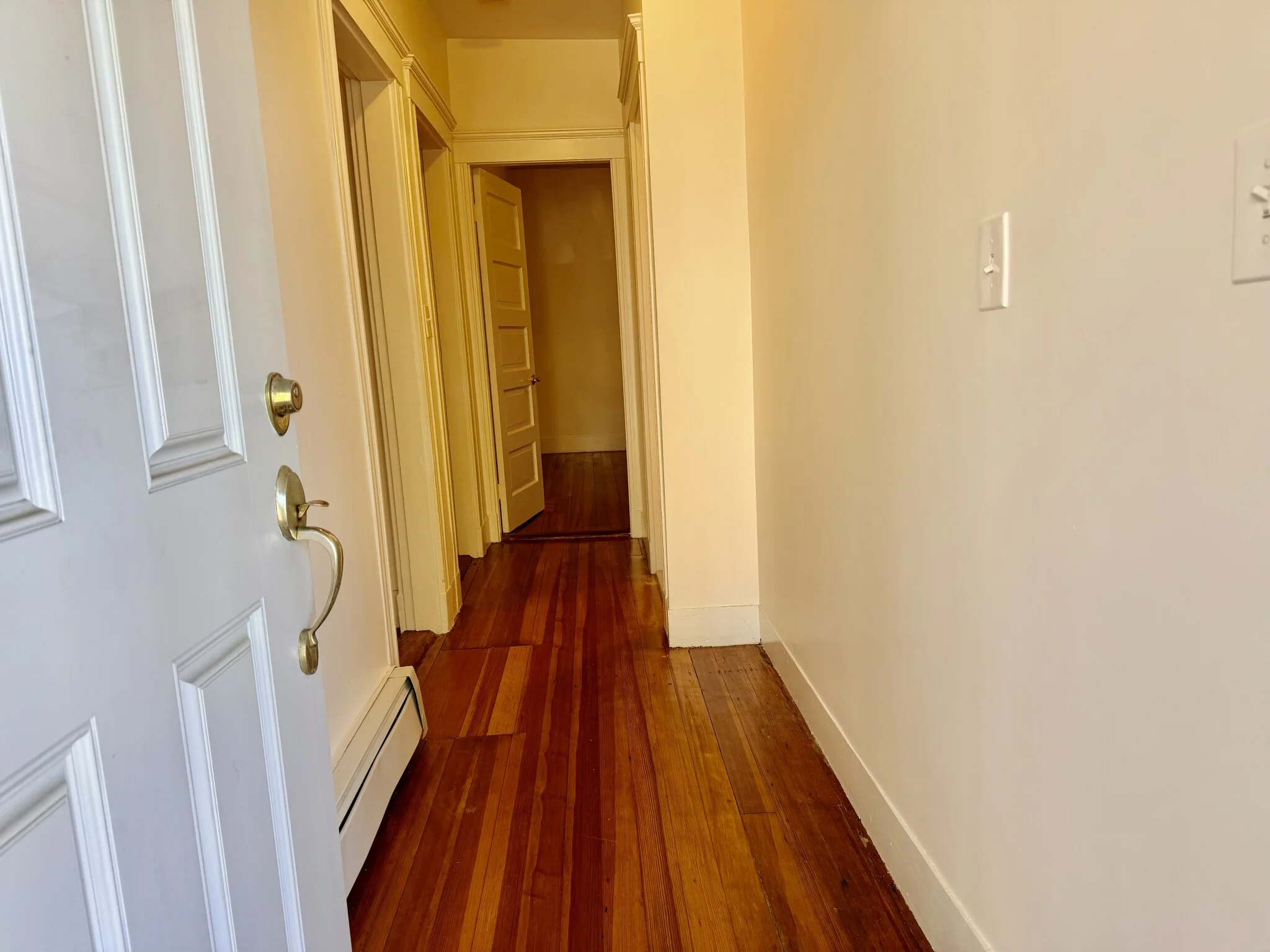 2 bed, 1 bath apartment for rent at 70 Raymond Ave Unit 1A, West Somerville — photo 11 of 18