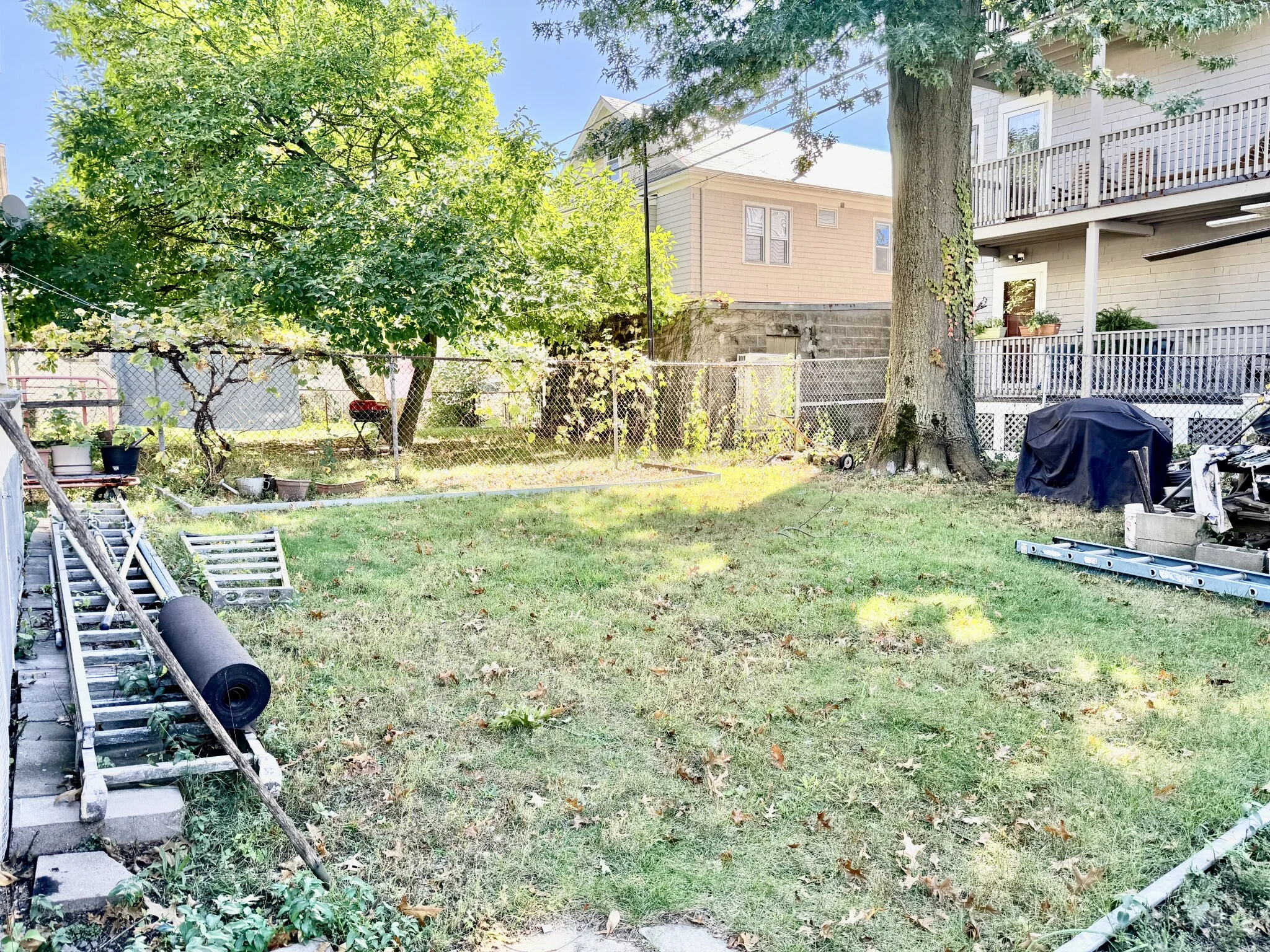 2 bed, 1 bath apartment for rent at 70 Raymond Ave Unit 1A, West Somerville — photo 17 of 18
