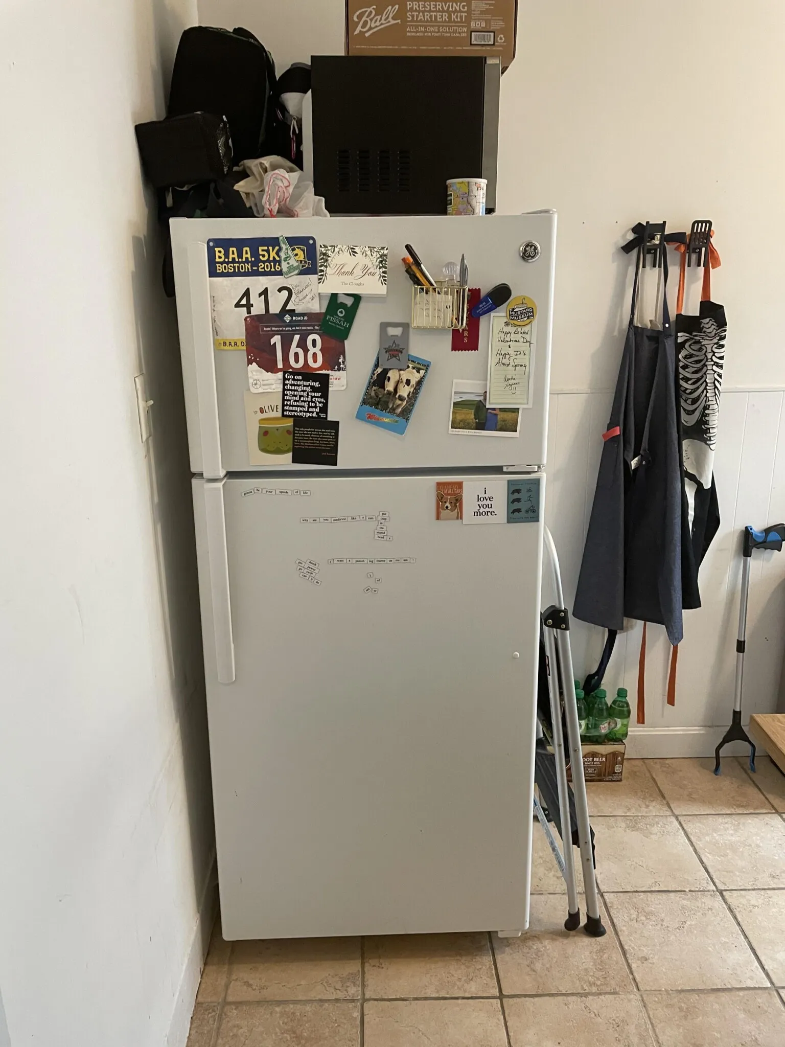 2 bed, 1 bath apartment for rent at 70 Raymond Ave Unit 1R, West Somerville — photo 3 of 6