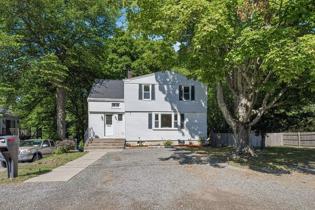 4 bed, 2 bath apartment for rent at 70 Riverside Ave, Attleboro — photo 36 of 42