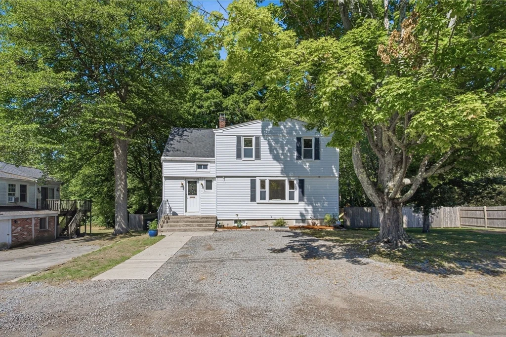 4 bed, 2 bath apartment for rent at 70 Riverside Ave, Attleboro — photo 37 of 42