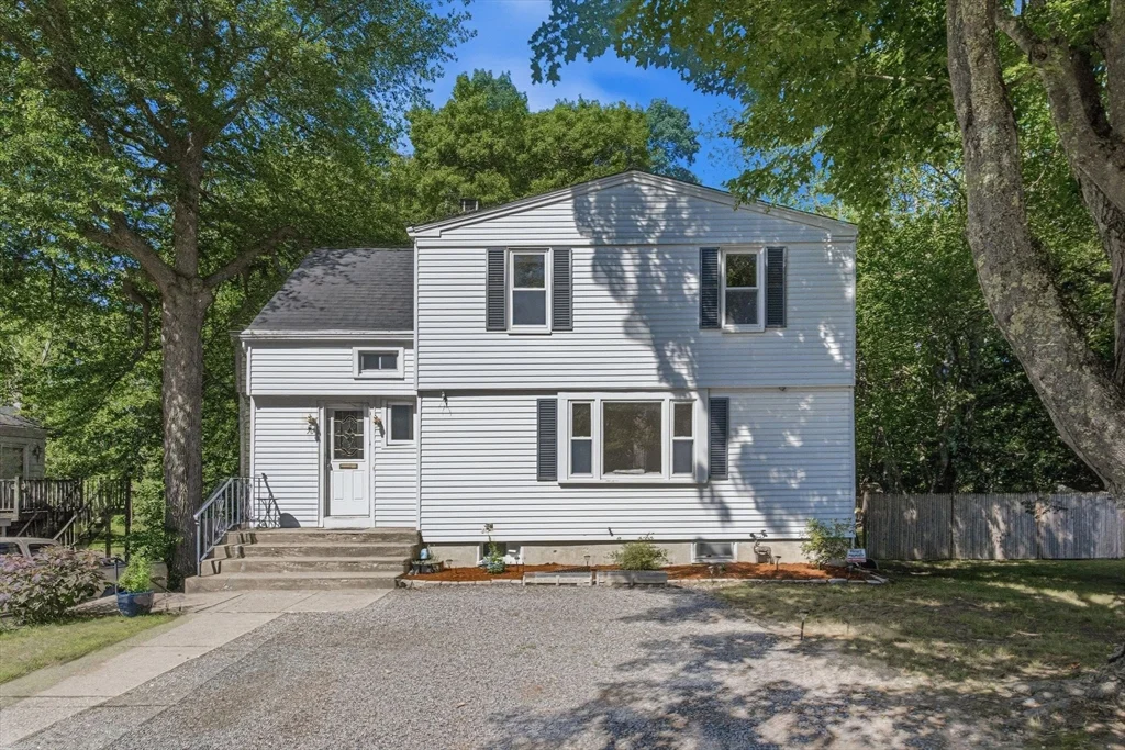 4 bed, 2 bath apartment for rent at 70 Riverside Ave, Attleboro — photo 1 of 42