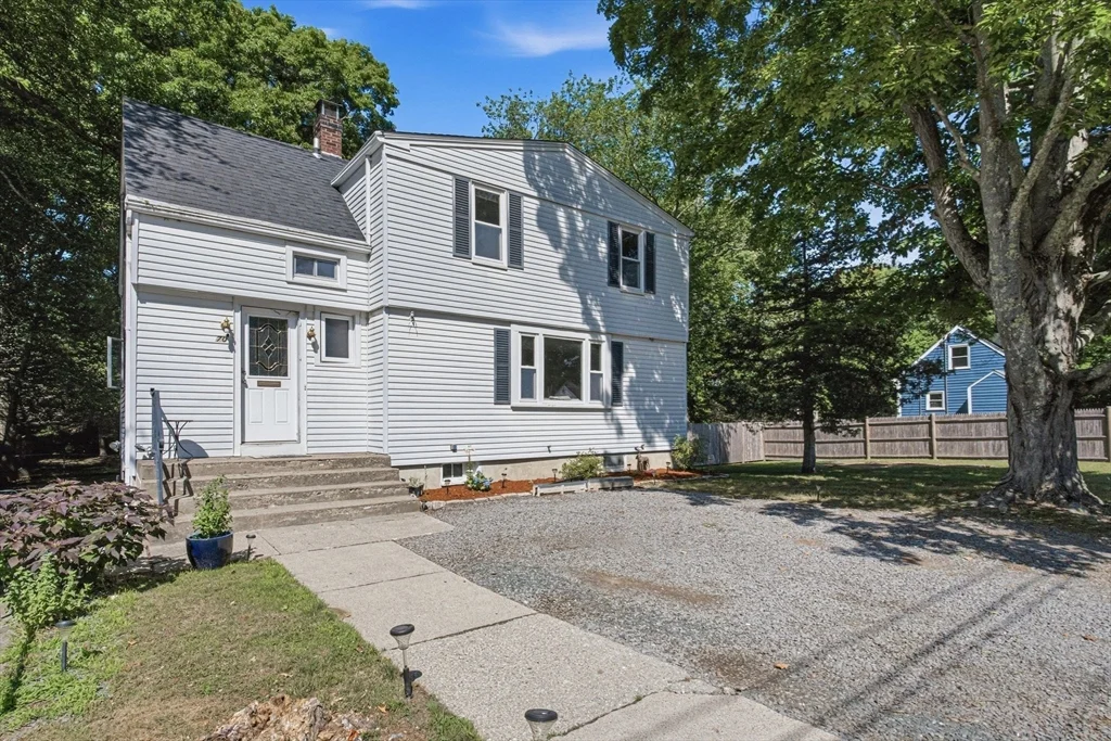 4 bed, 2 bath apartment for rent at 70 Riverside Ave, Attleboro — photo 39 of 42