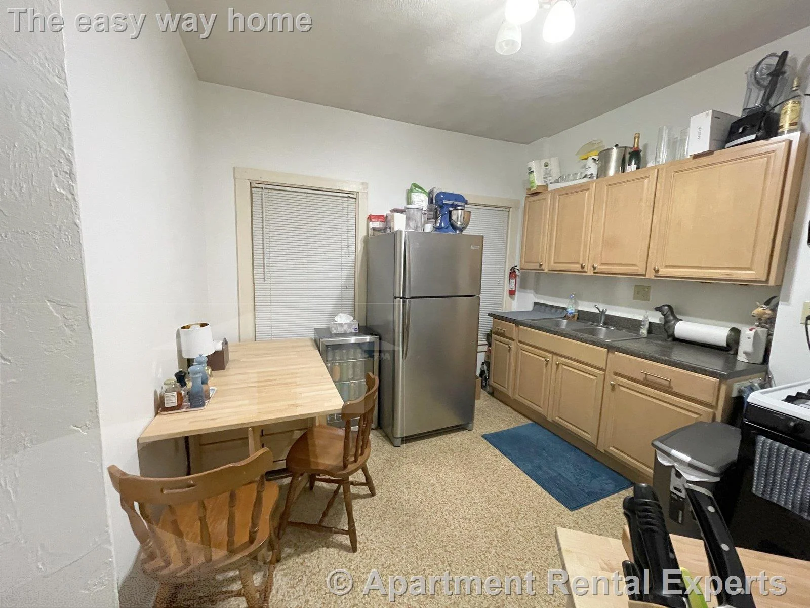 1 bed, 1 bath apartment for rent at 70 Roseland St Unit 2, Porter Square — photo 23 of 32