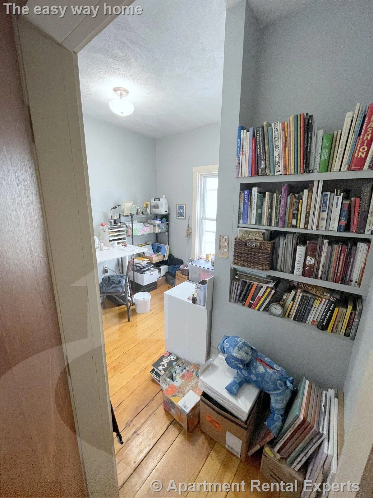 1 bed, 1 bath apartment for rent at 70 Roseland St Unit 2, Porter Square — photo 12 of 32