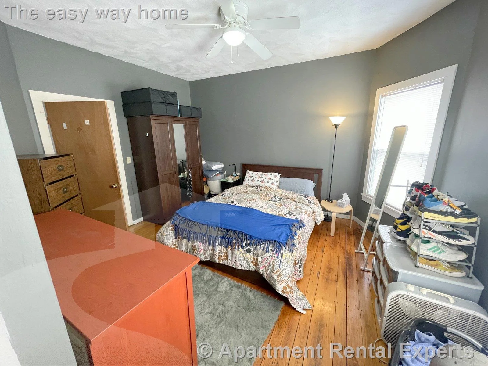 1 bed, 1 bath apartment for rent at 70 Roseland St Unit 2, Porter Square — photo 7 of 32