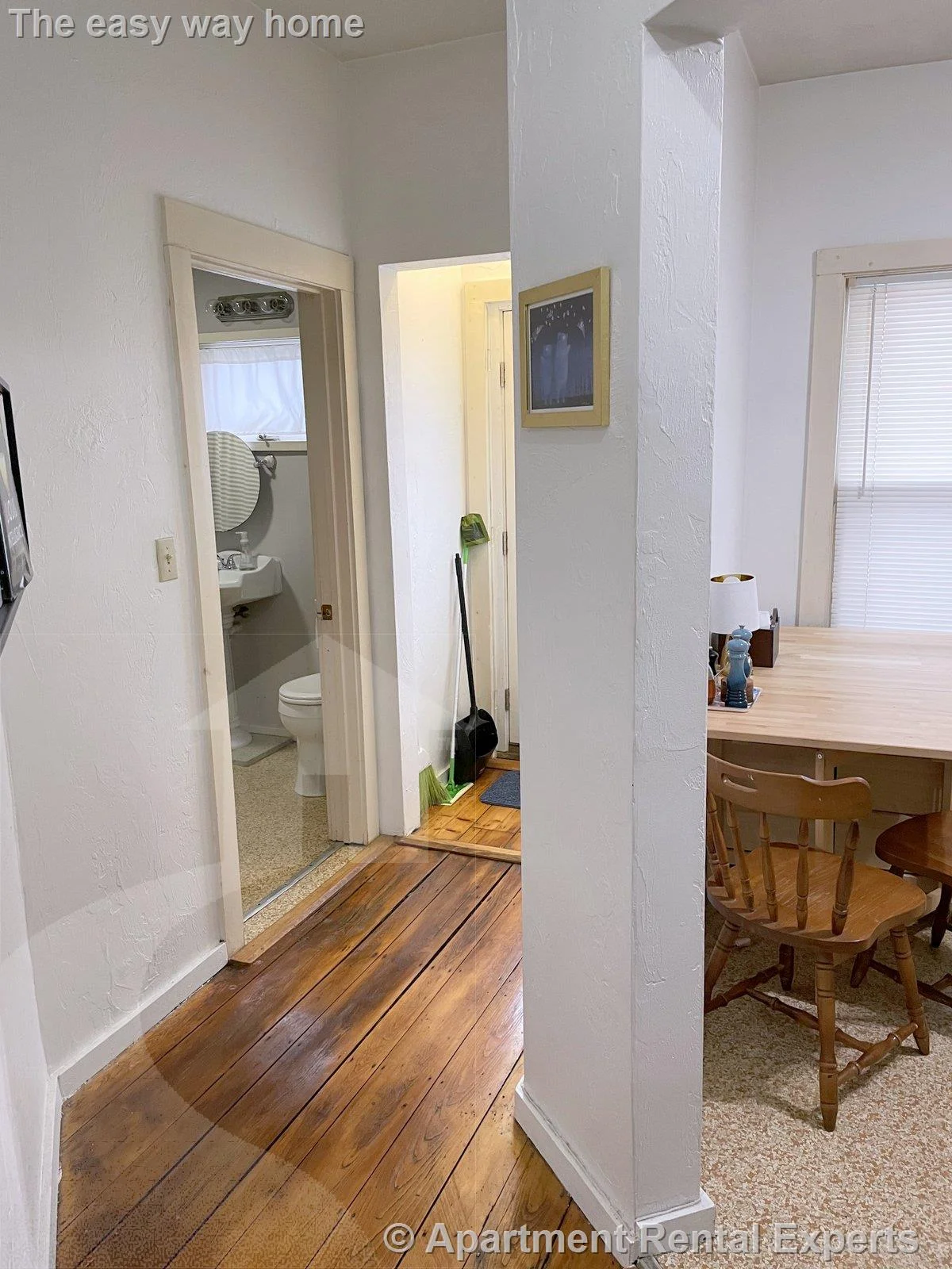 1 bed, 1 bath apartment for rent at 70 Roseland St Unit 2, Porter Square — photo 32 of 32