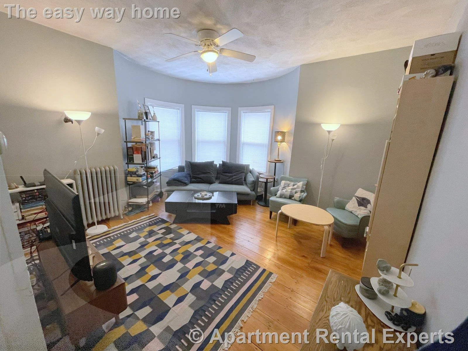 1 bed, 1 bath apartment for rent at 70 Roseland St Unit 2, Porter Square — photo 18 of 32