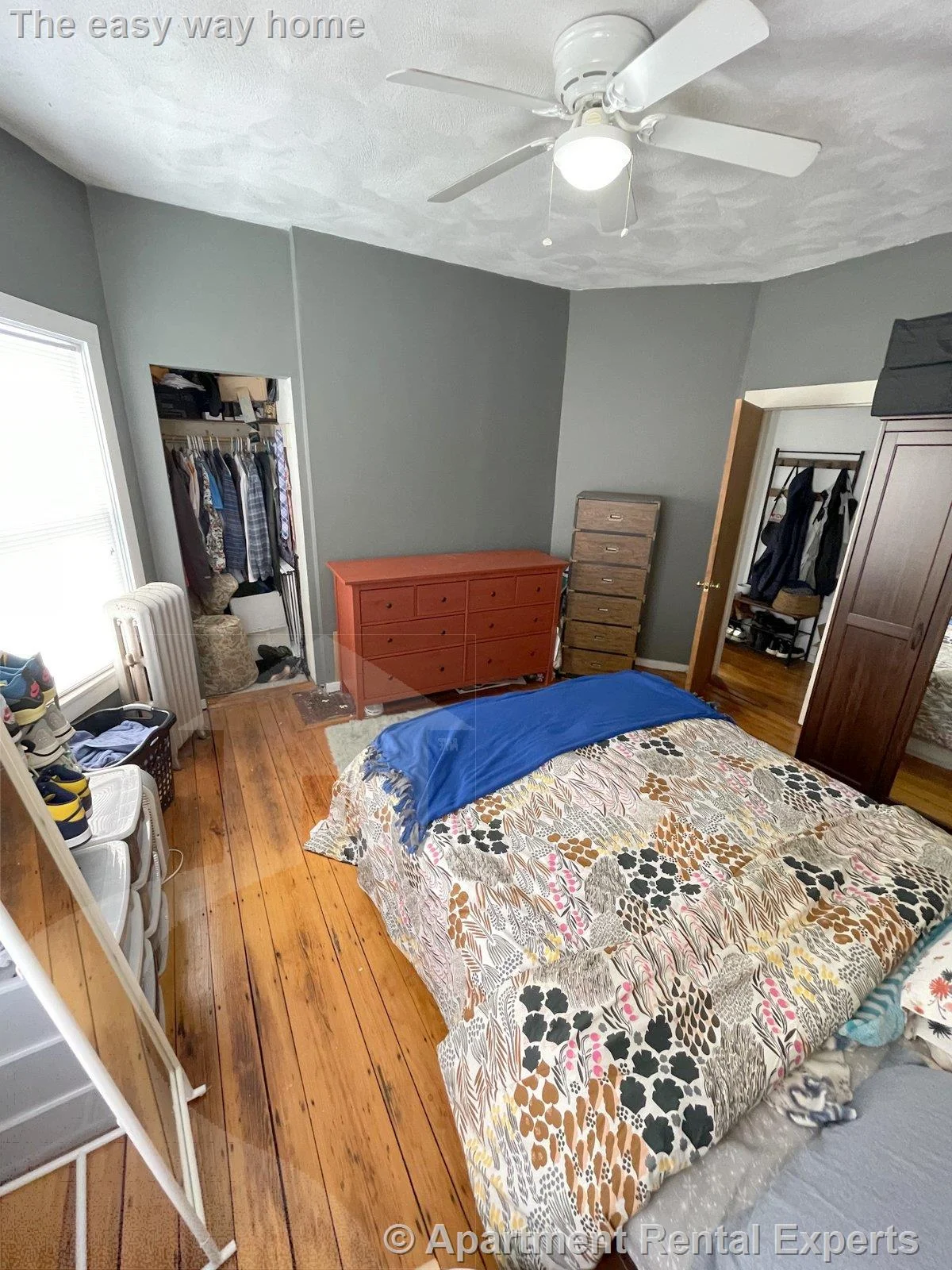 1 bed, 1 bath apartment for rent at 70 Roseland St Unit 2, Porter Square — photo 6 of 32