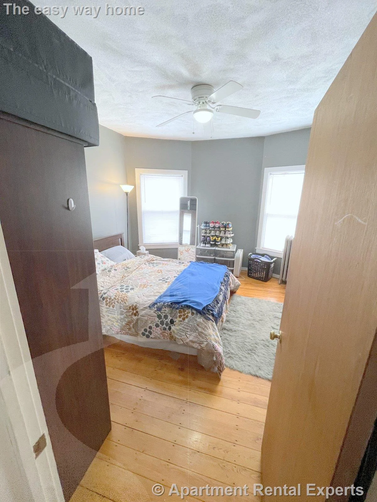 1 bed, 1 bath apartment for rent at 70 Roseland St Unit 2, Porter Square — photo 5 of 32