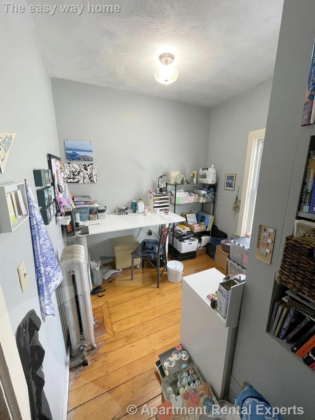 1 bed, 1 bath apartment for rent at 70 Roseland St Unit 2, Porter Square — photo 14 of 32