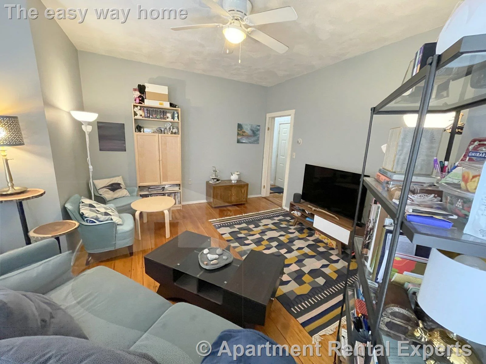 1 bed, 1 bath apartment for rent at 70 Roseland St Unit 2, Porter Square — photo 22 of 32