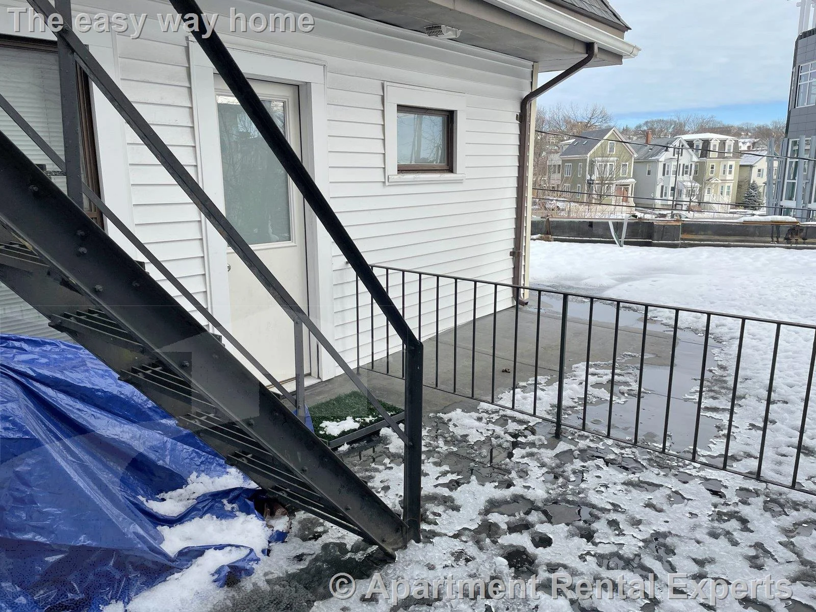 1 bed, 1 bath apartment for rent at 70 Roseland St Unit 2, Porter Square — photo 10 of 32