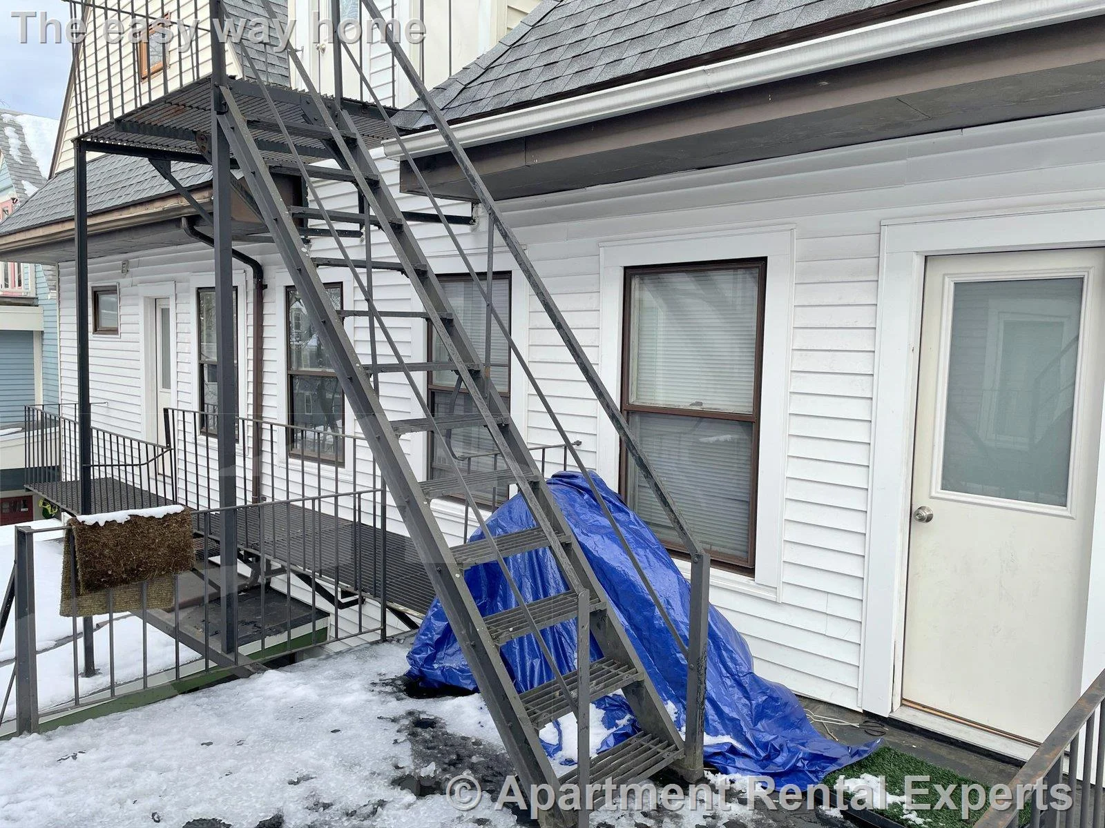 1 bed, 1 bath apartment for rent at 70 Roseland St Unit 2, Porter Square — photo 11 of 32