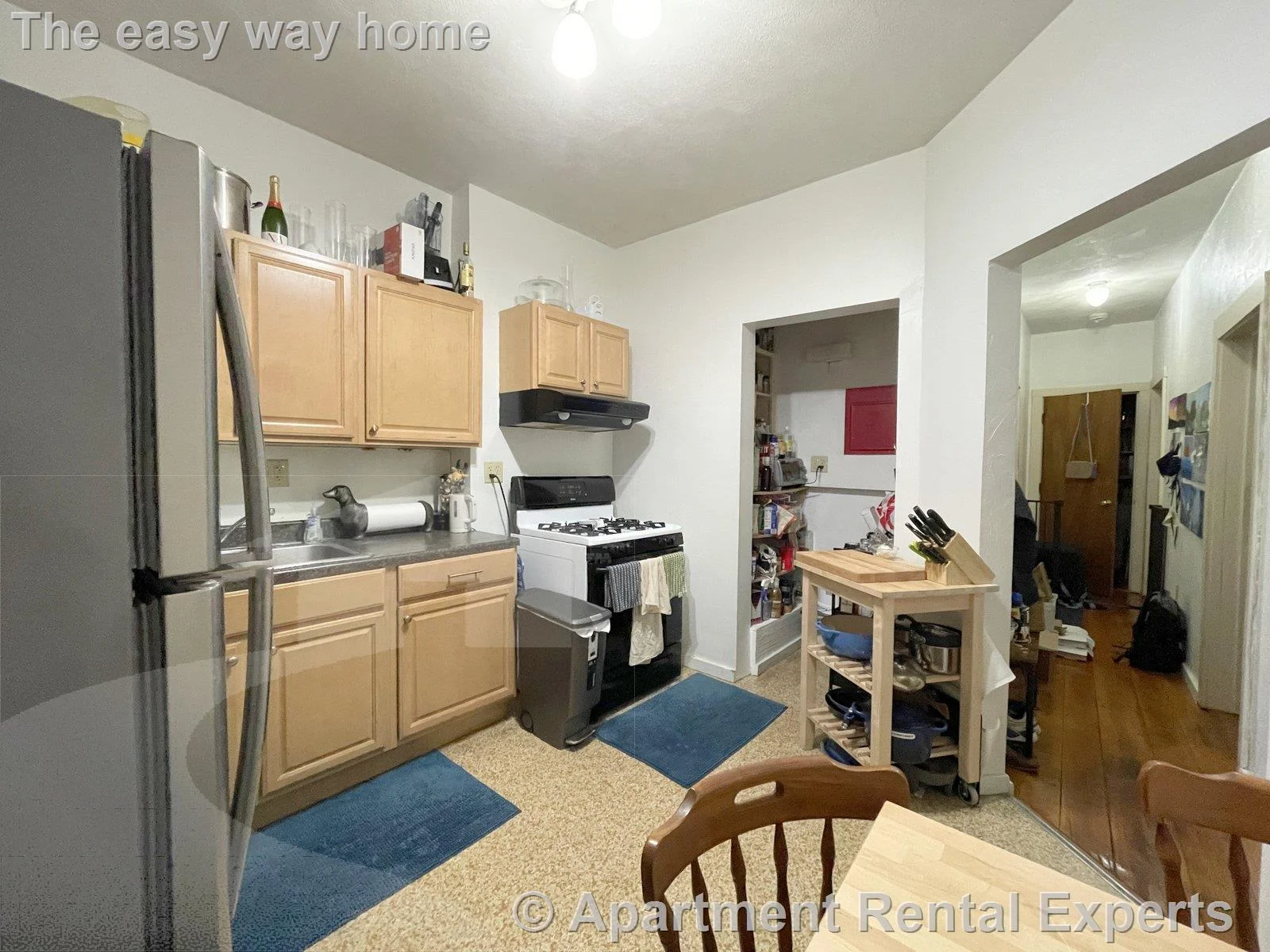 1 bed, 1 bath apartment for rent at 70 Roseland St Unit 2, Porter Square — photo 25 of 32