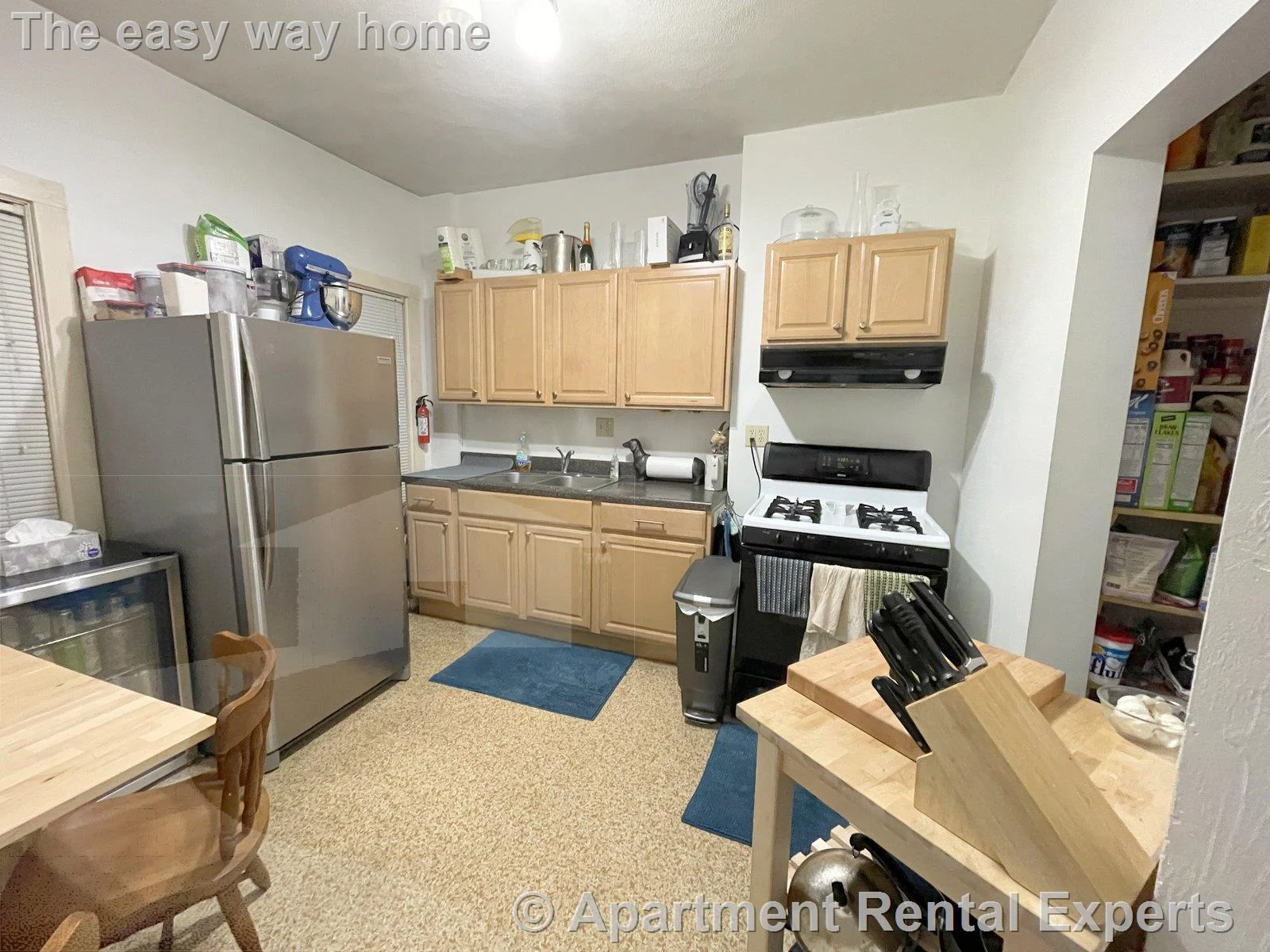 1 bed, 1 bath apartment for rent at 70 Roseland St Unit 2, Porter Square — photo 24 of 32