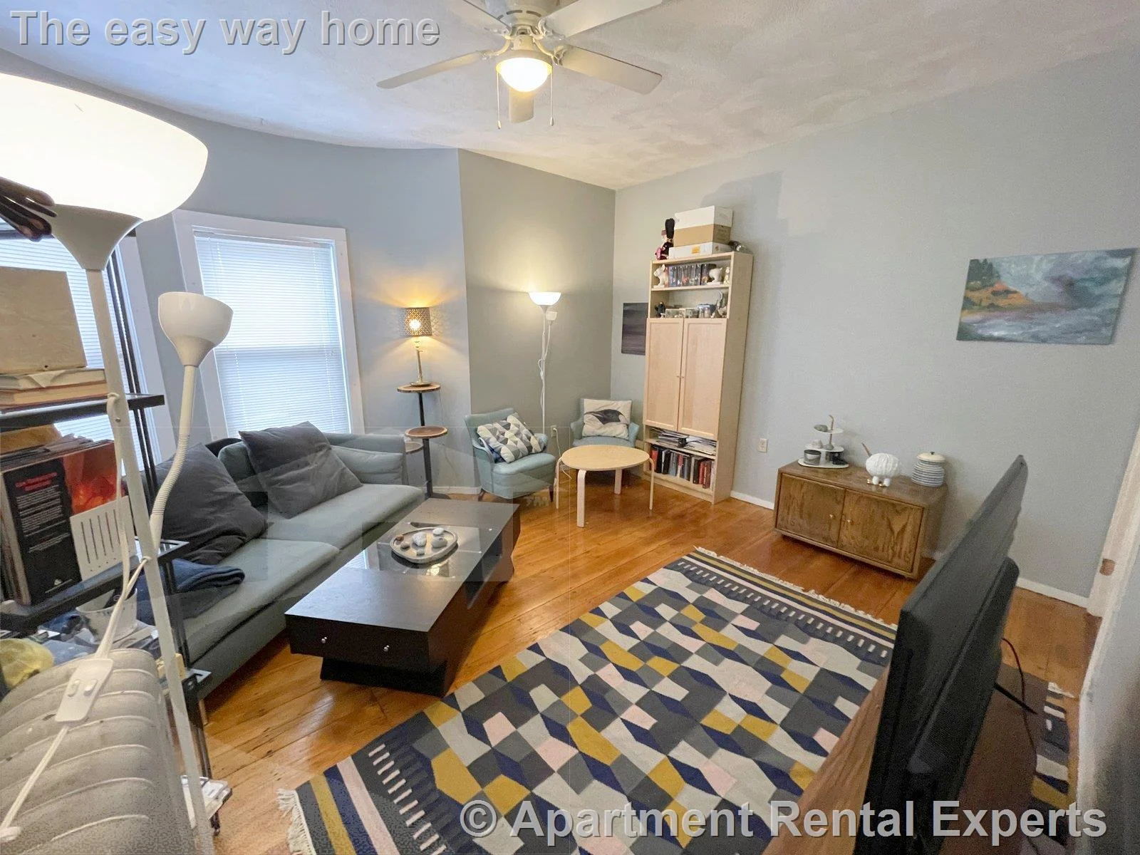 1 bed, 1 bath apartment for rent at 70 Roseland St Unit 2, Porter Square — photo 1 of 32