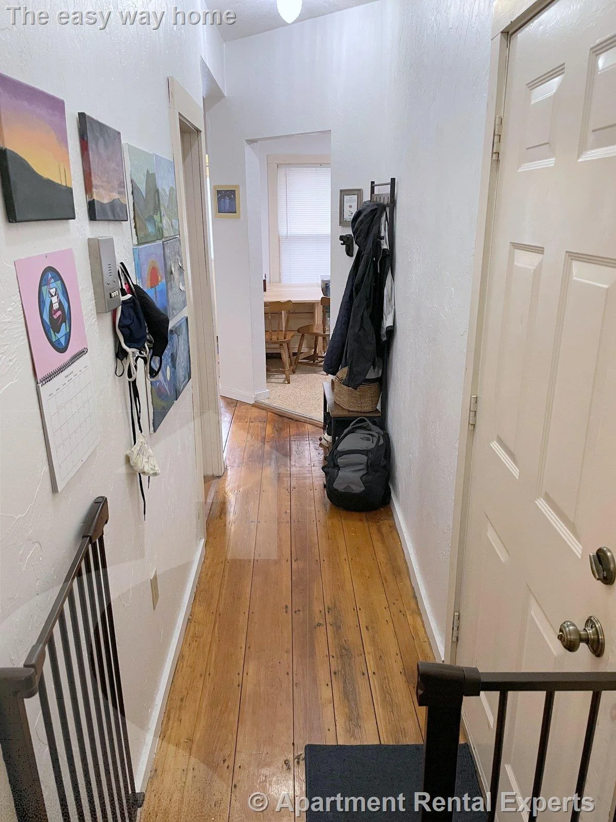 1 bed, 1 bath apartment for rent at 70 Roseland St Unit 2, Porter Square — photo 29 of 32