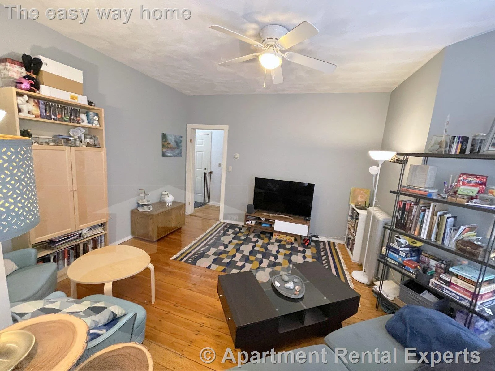 1 bed, 1 bath apartment for rent at 70 Roseland St Unit 2, Porter Square — photo 20 of 32