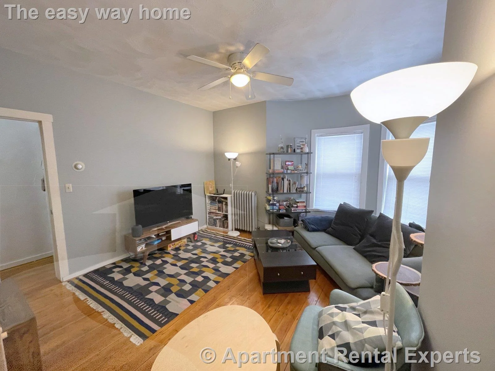 1 bed, 1 bath apartment for rent at 70 Roseland St Unit 2, Porter Square — photo 19 of 32