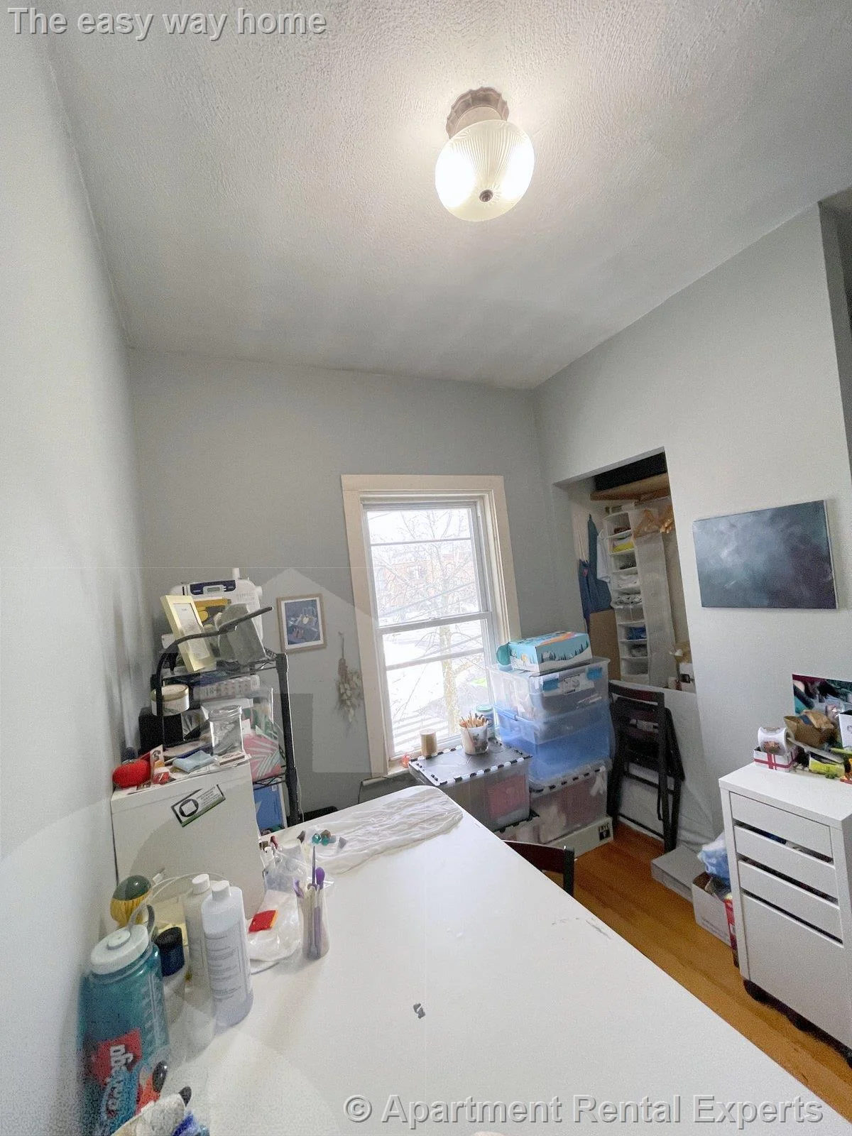 1 bed, 1 bath apartment for rent at 70 Roseland St Unit 2, Porter Square — photo 15 of 32