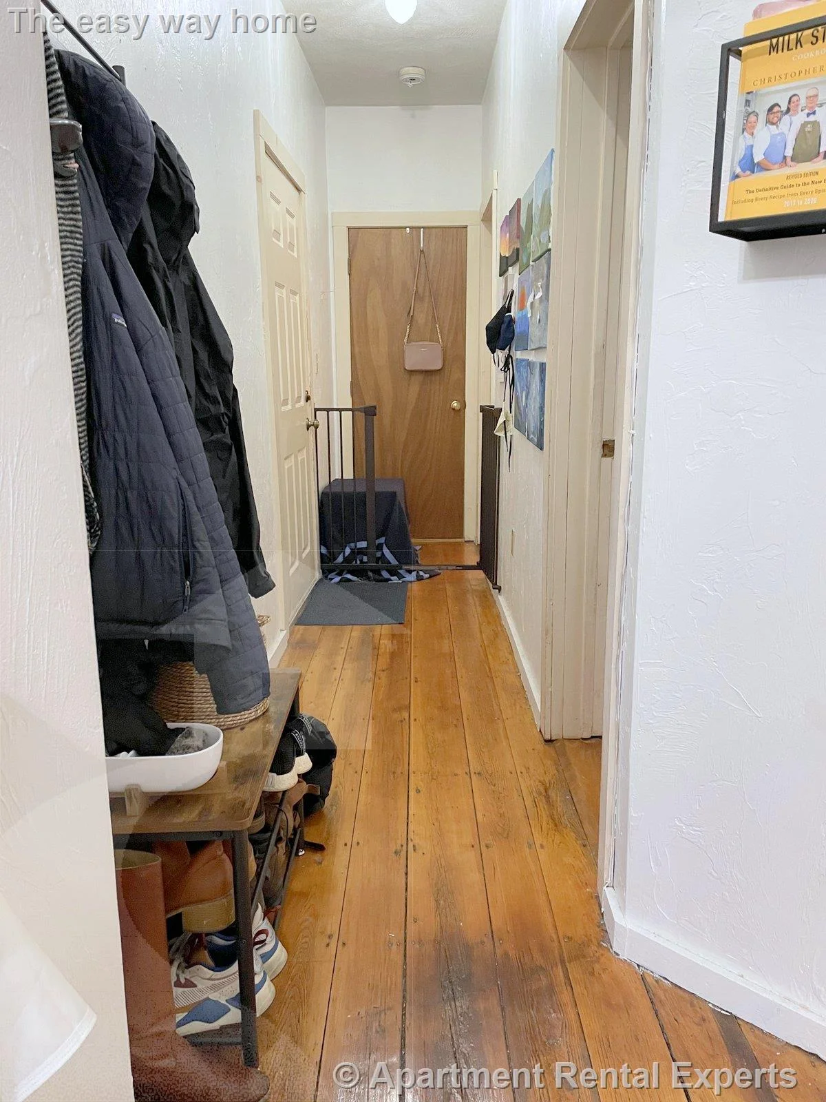 1 bed, 1 bath apartment for rent at 70 Roseland St Unit 2, Porter Square — photo 31 of 32