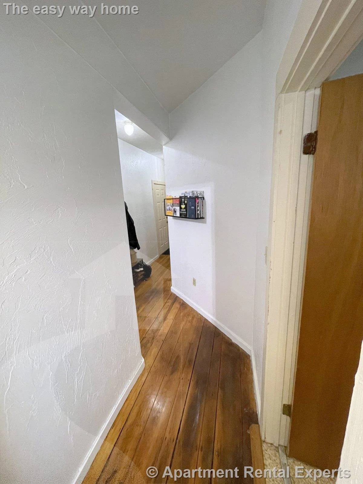 1 bed, 1 bath apartment for rent at 70 Roseland St Unit 2, Porter Square — photo 30 of 32