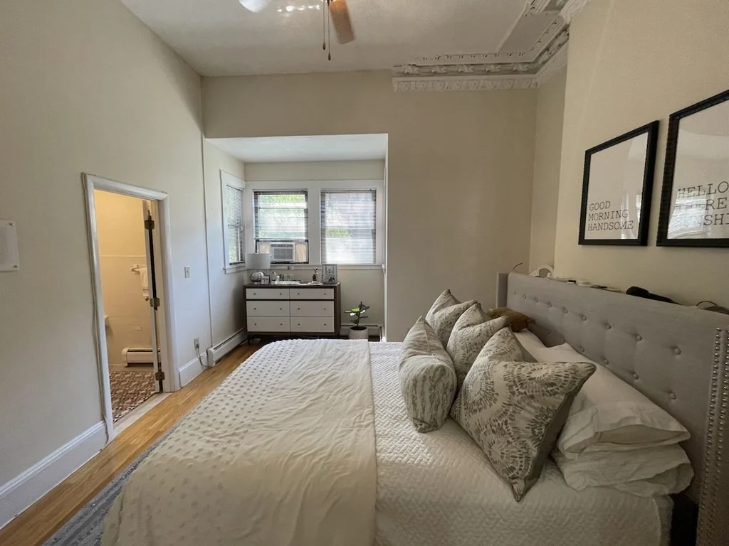 2 bed, 1 bath apartment for rent at 70 Rutland St Unit 1, South End — photo 16 of 31