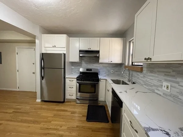 2 bed, 1 bath apartment for rent at 70 Rutland St Unit 1, South End — photo 9 of 31