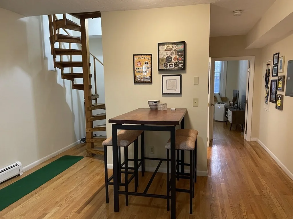 2 bed, 1 bath apartment for rent at 70 Rutland St Unit 1, South End — photo 8 of 31