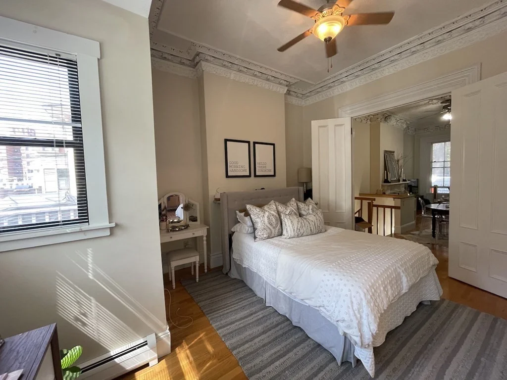 2 bed, 1 bath apartment for rent at 70 Rutland St Unit 1, South End — photo 15 of 31