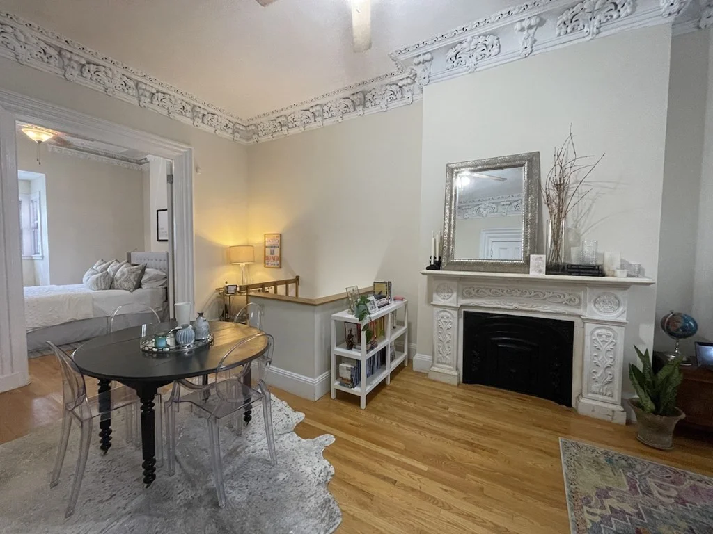 2 bed, 1 bath apartment for rent at 70 Rutland St Unit 1, South End — photo 13 of 31