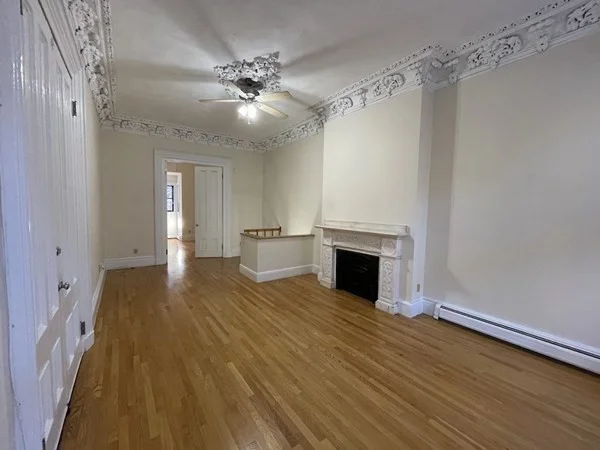 2 bed, 1 bath apartment for rent at 70 Rutland St Unit 1, South End — photo 7 of 31