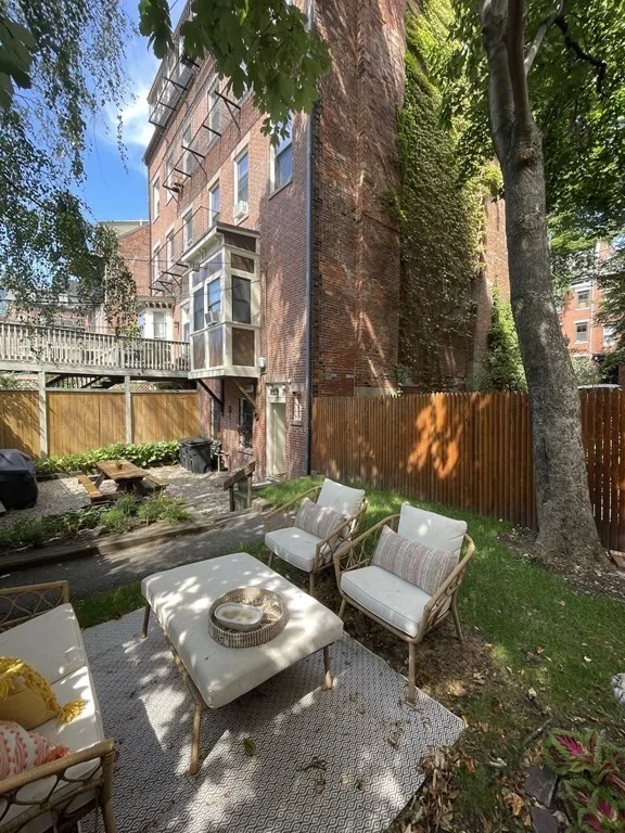 2 bed, 1 bath apartment for rent at 70 Rutland St Unit 1, South End — photo 24 of 31