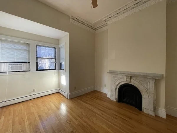 2 bed, 1 bath apartment for rent at 70 Rutland St Unit 1, South End — photo 19 of 31
