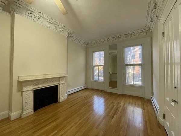 2 bed, 1 bath apartment for rent at 70 Rutland St Unit 1, South End — photo 5 of 31