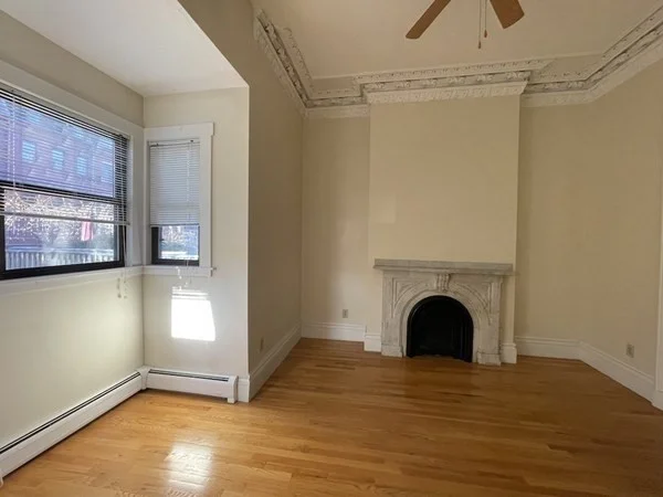 2 bed, 1 bath apartment for rent at 70 Rutland St Unit 1, South End — photo 20 of 31