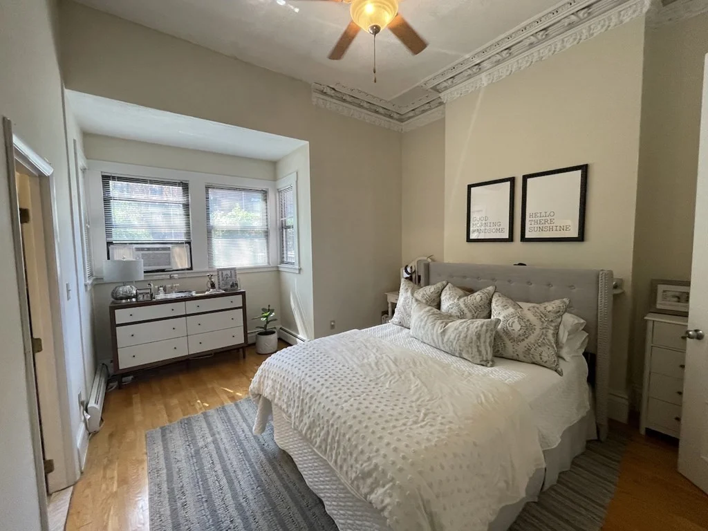 2 bed, 1 bath apartment for rent at 70 Rutland St Unit 1, South End — photo 18 of 31