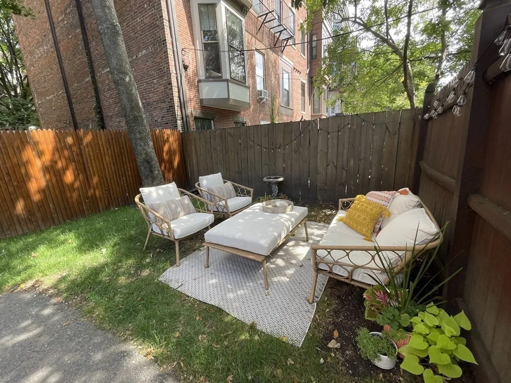 2 bed, 1 bath apartment for rent at 70 Rutland St Unit 1, South End — photo 3 of 31