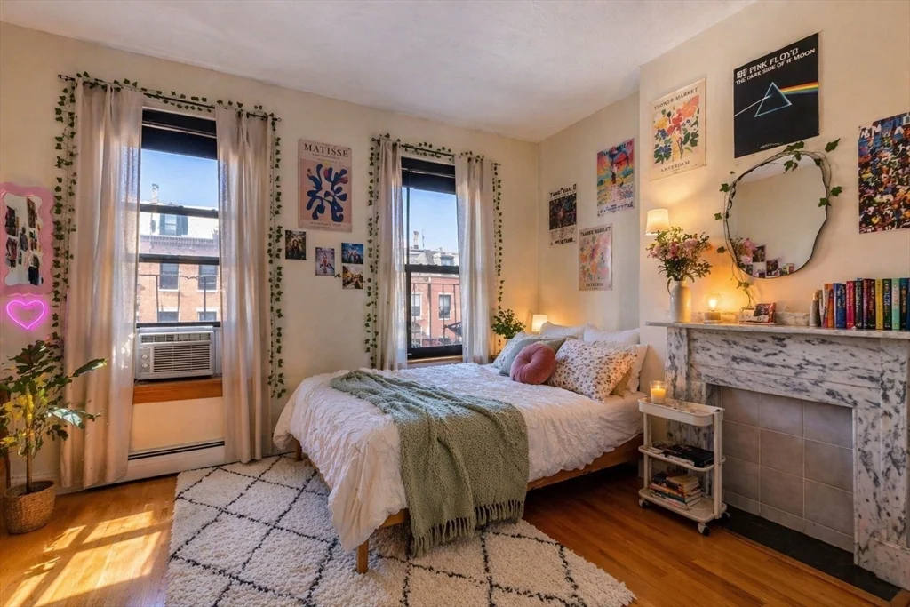 3 bed, 2 bath apartment for rent at 70 Rutland St Unit 3, South End — photo 17 of 29