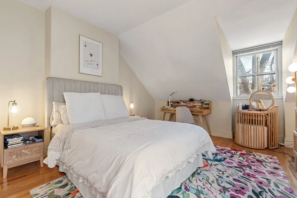 3 bed, 2 bath apartment for rent at 70 Rutland St Unit 3, South End — photo 14 of 29