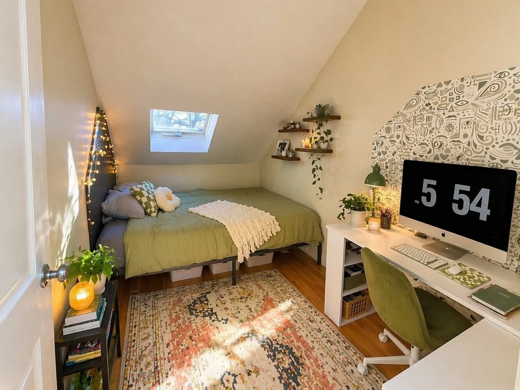 3 bed, 2 bath apartment for rent at 70 Rutland St Unit 3, South End — photo 19 of 29