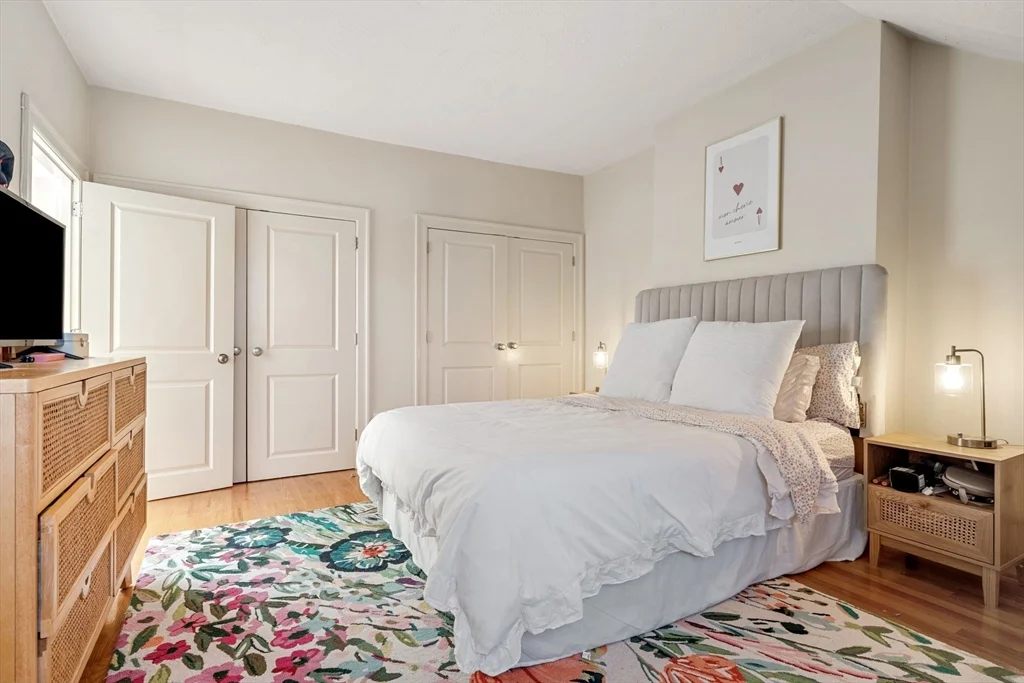3 bed, 2 bath apartment for rent at 70 Rutland St Unit 3, South End — photo 15 of 29