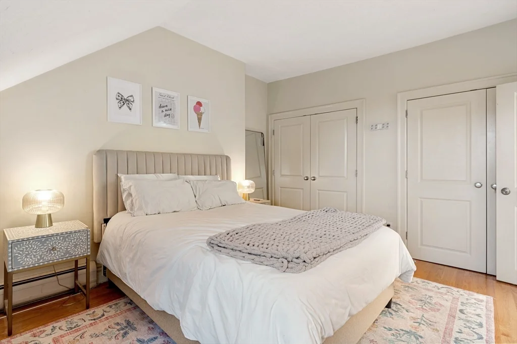 3 bed, 2 bath apartment for rent at 70 Rutland St Unit 3, South End — photo 13 of 29