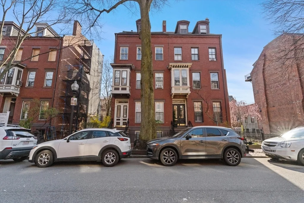 3 bed, 2 bath apartment for rent at 70 Rutland St Unit 3, South End — photo 28 of 29
