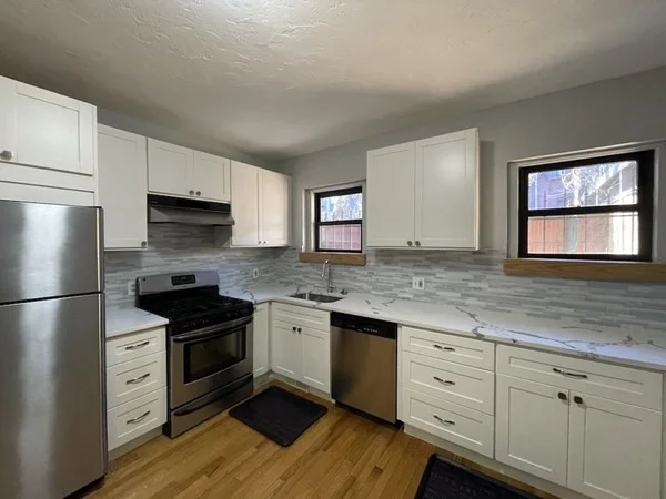 2 bed, 1 bath apartment for rent at 70 Rutland St Unit A, South End — photo 1 of 30