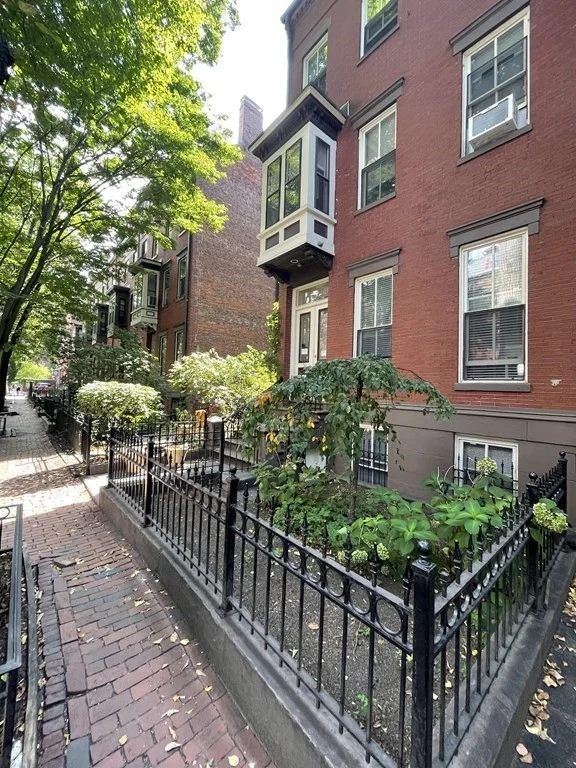 2 bed, 1 bath apartment for rent at 70 Rutland St Unit A, South End — photo 28 of 30