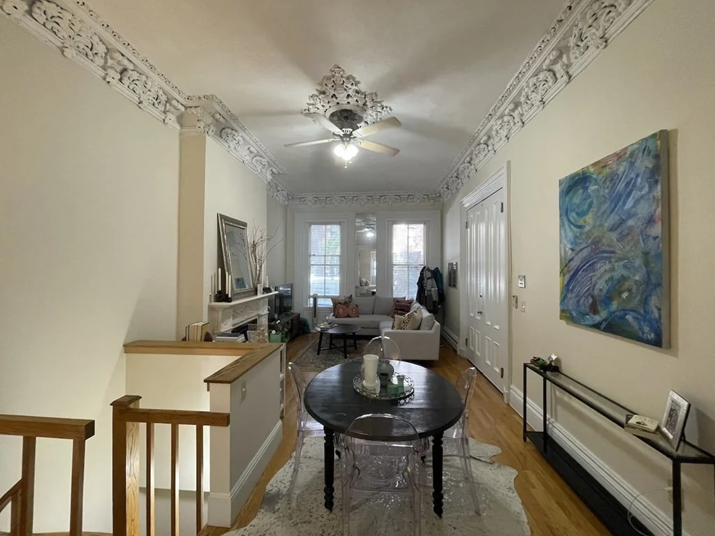 2 bed, 1 bath apartment for rent at 70 Rutland St Unit A, South End — photo 13 of 30