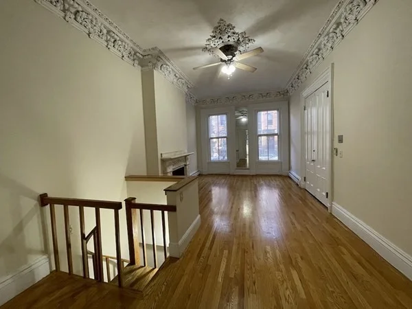 2 bed, 1 bath apartment for rent at 70 Rutland St Unit A, South End — photo 7 of 30